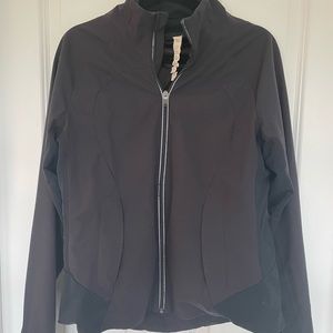 Lululemon running jacket
